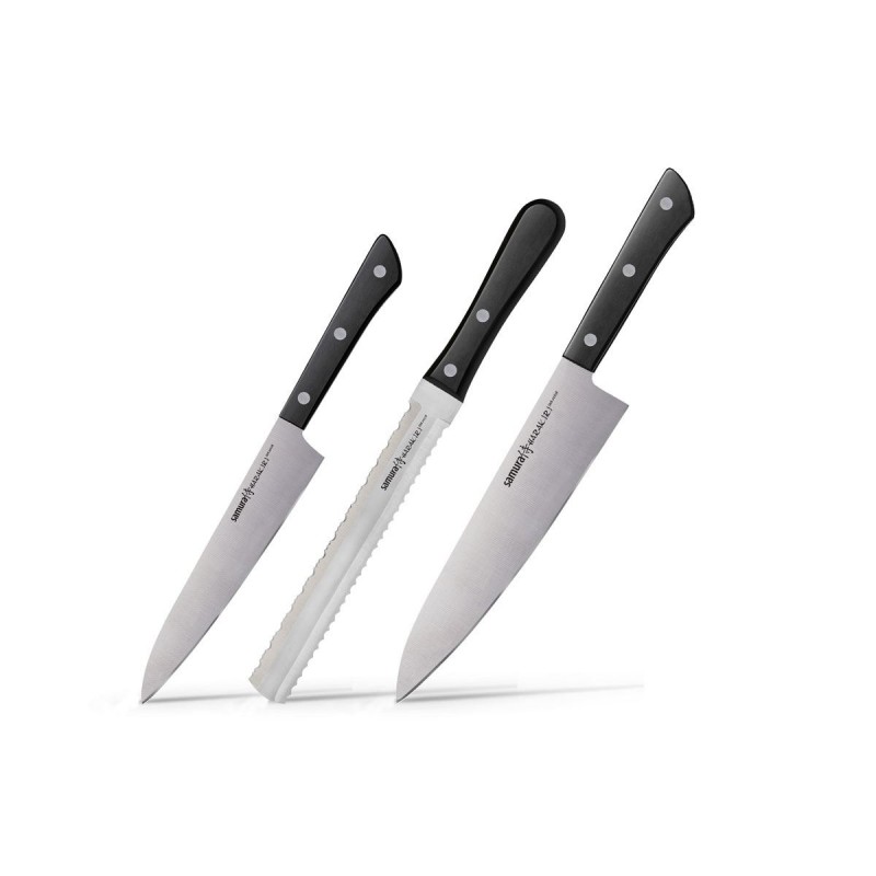 Samura Harakiri set coltelli 3 pezzi