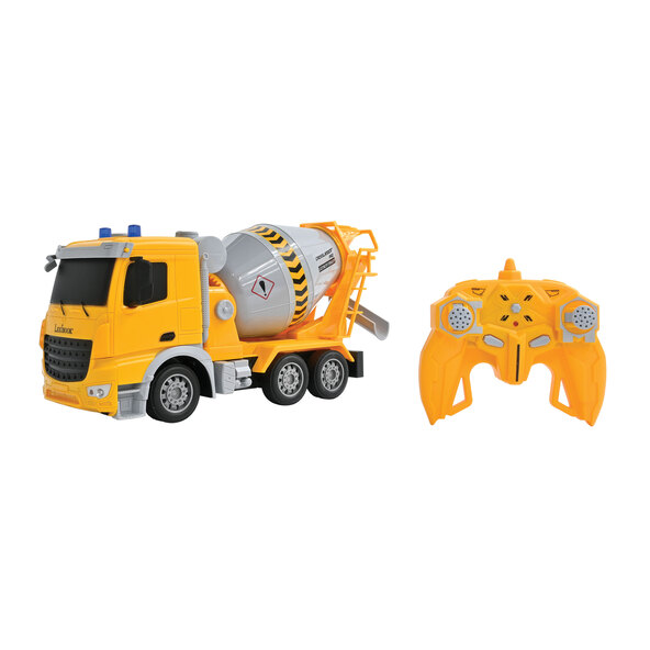 Crosslander® Ferngesteuerter Betonmischer mit Lichteffekten