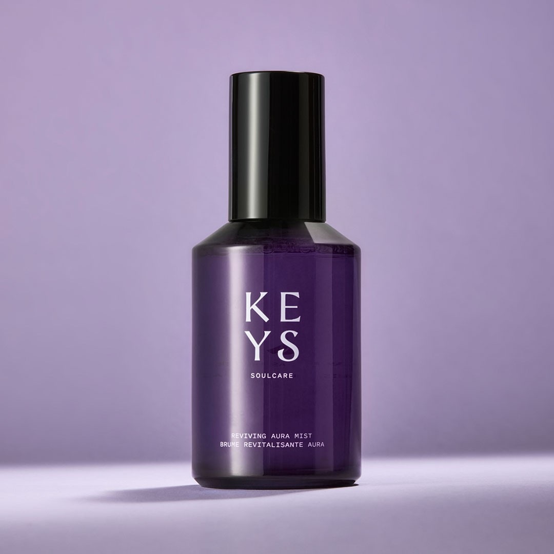 KEYS Soulcare Aura Revitalizing Mist