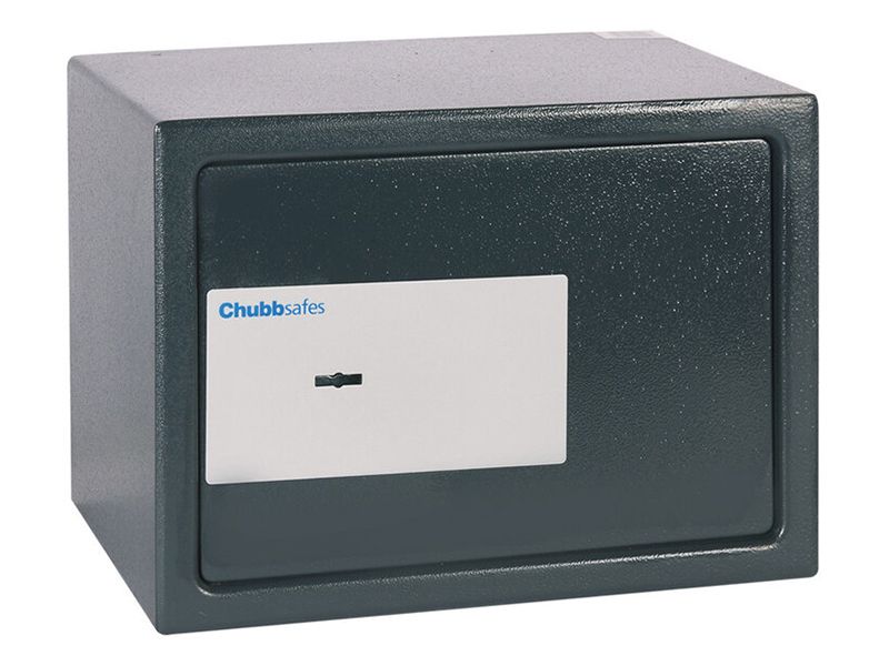 Kluisbox Chubbsafes Air UG-15-KL Wohnmobil-Tresor