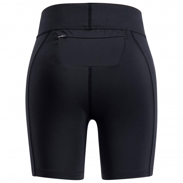 Swix - Women's Pace High Waist Half Tights - Laufshorts
