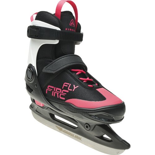KINDER EISHOCKEYSCHUHE ALPHA SOFT III ADJ G