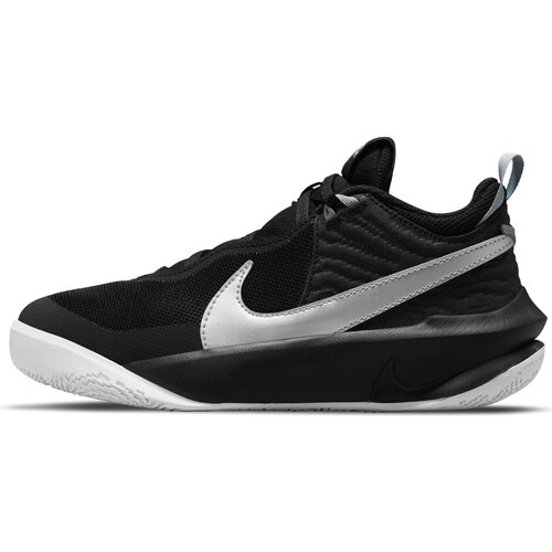 BASKETBALLSCHUH TEAM HUSTLE D 10