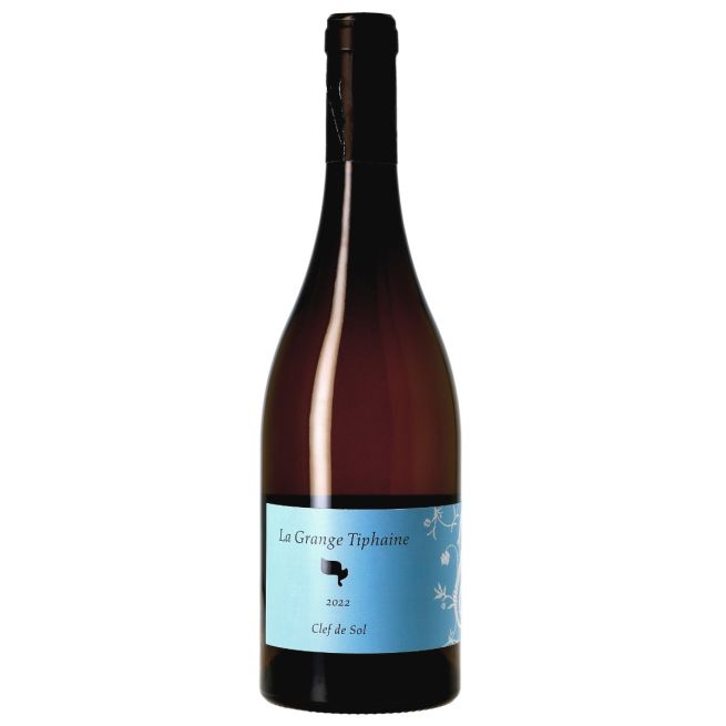 La Grange Tiphaine, Clef de Sol, 2022