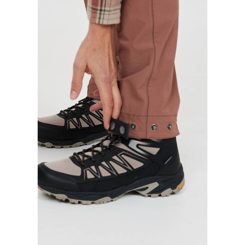 Whistler Kodiak Softshellhose Damen
