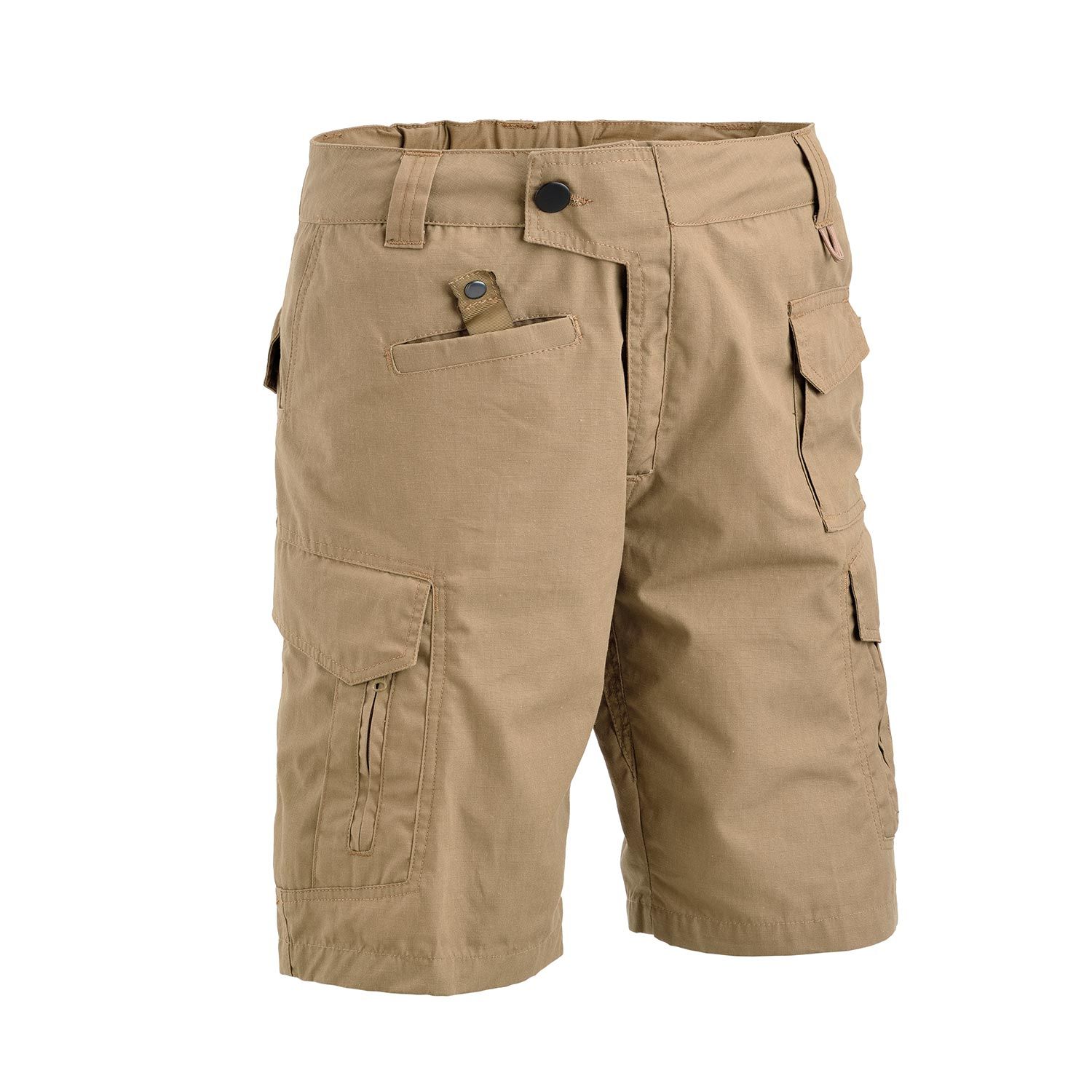 Advanced Tactical Shorts