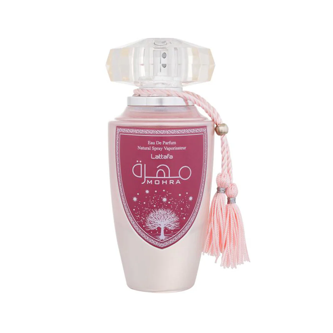 Femei MOHRA SILKY ROSE Femei - Eau de Parfum