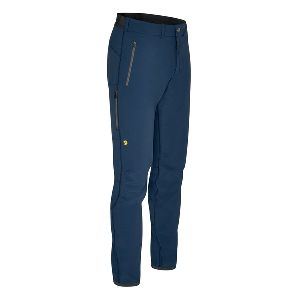 BERGTAGEN STRETCH TROUSERS M Herren - Trekkinghose