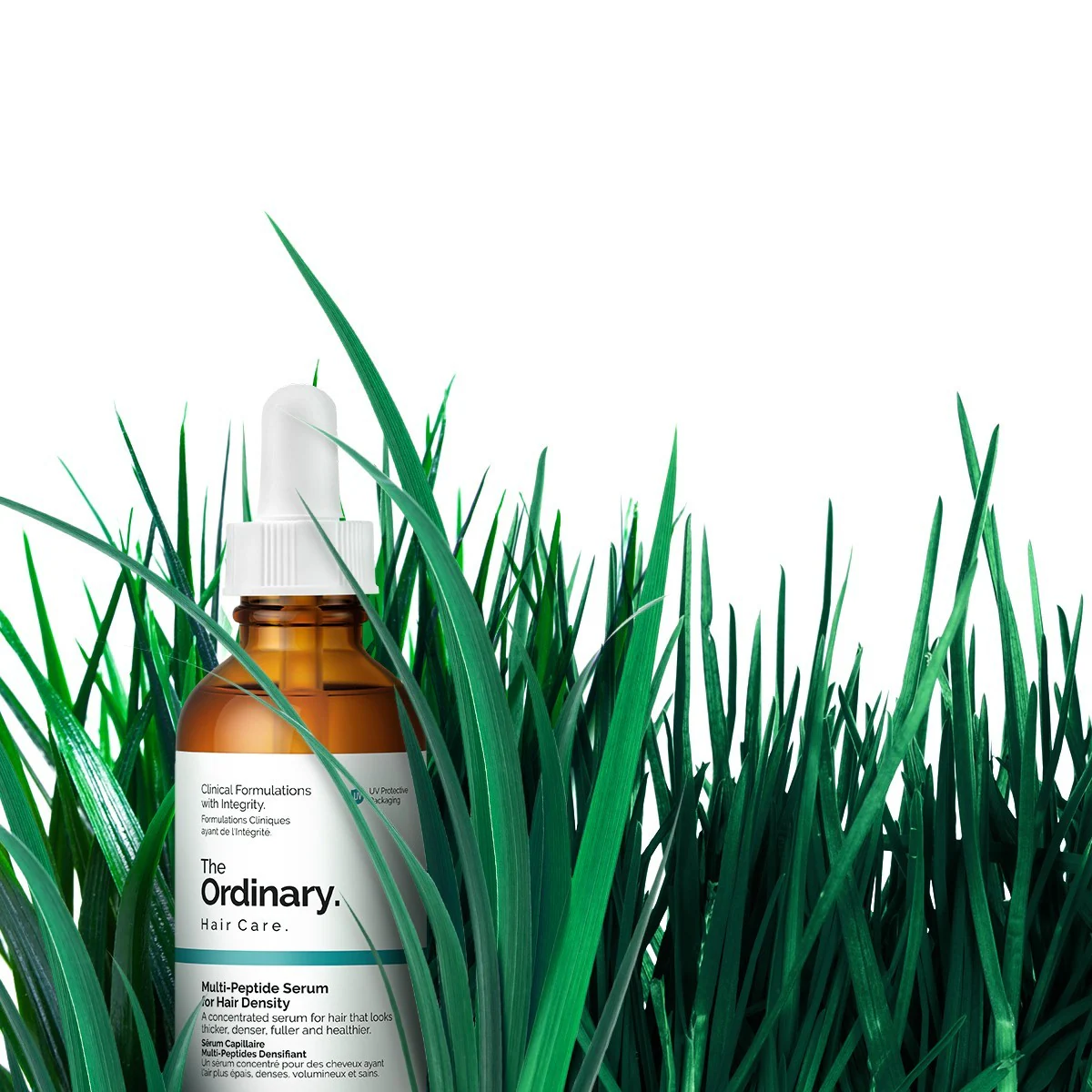 Sérum Espessante Capilar Multi-Peptídeo da The Ordinary