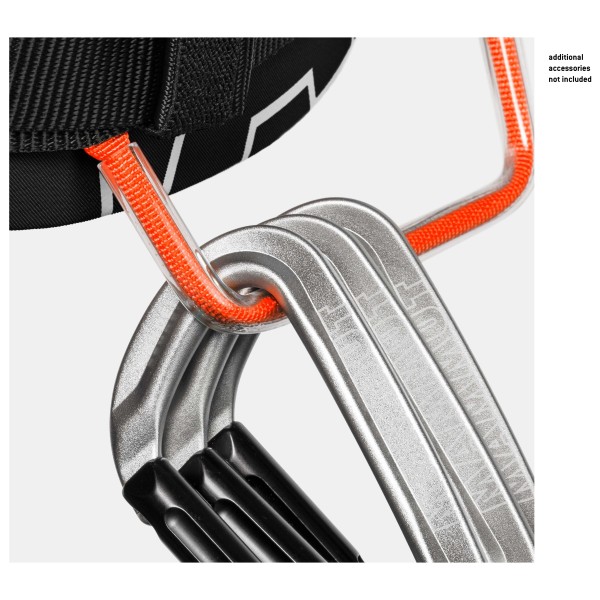 Mammut - 4 Slide & Smart Climbing Package - Kletterset