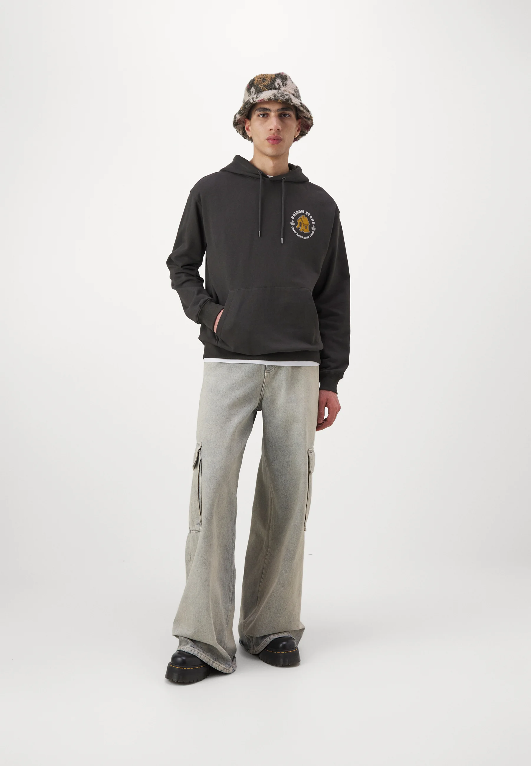 Volcom FAT TONY - Sudadera