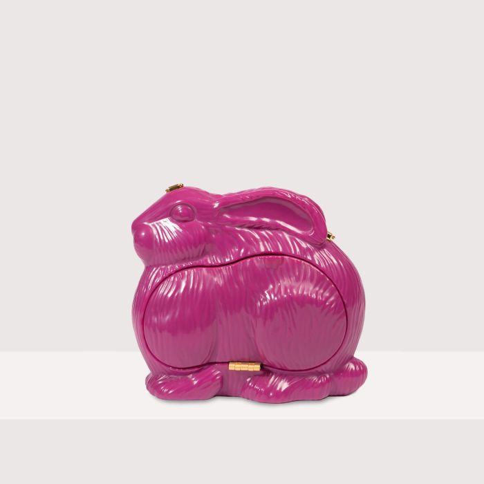 Coccinelle Rabbit Bag