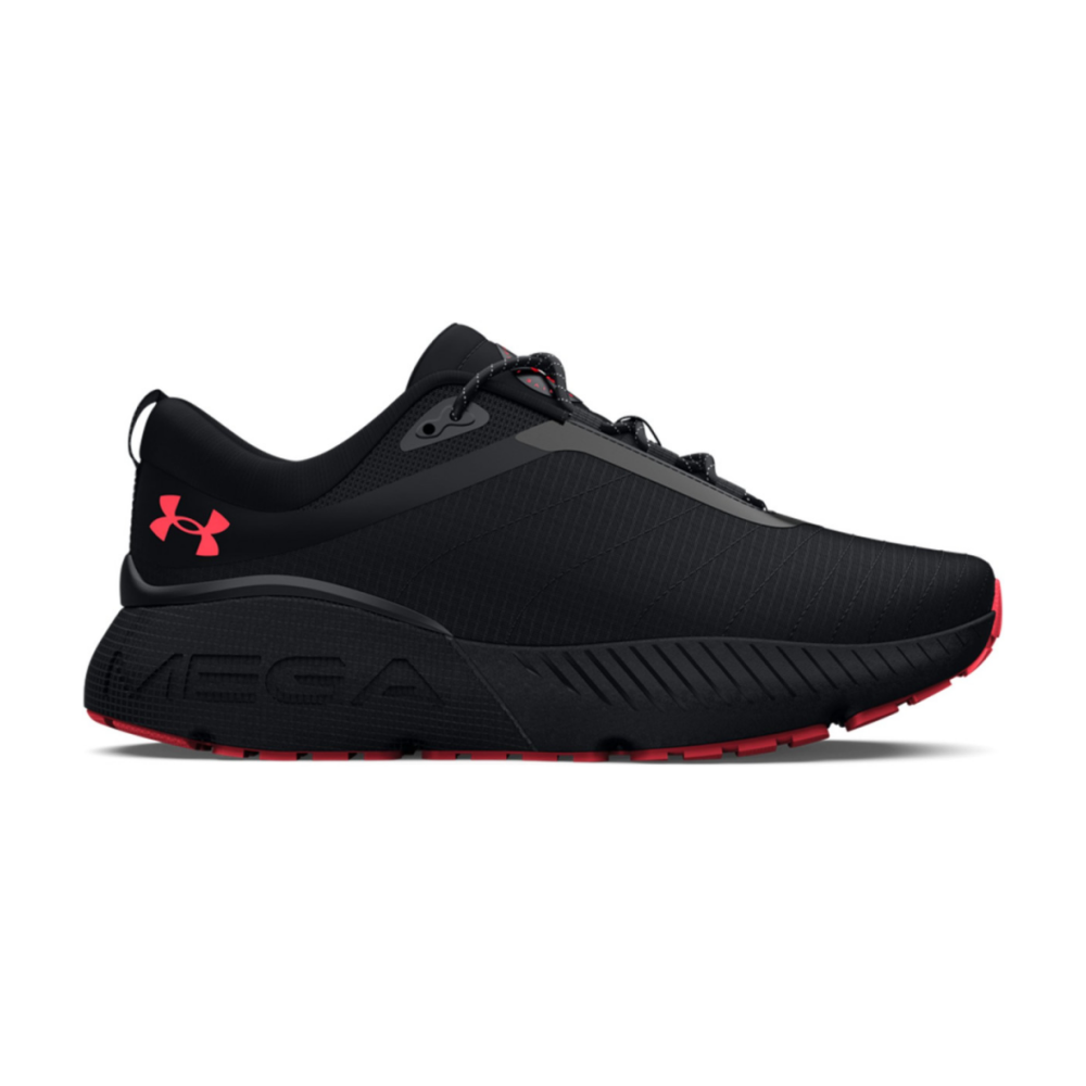 Under Armour HOVR Mega Warm 3026820-001 / schwarz