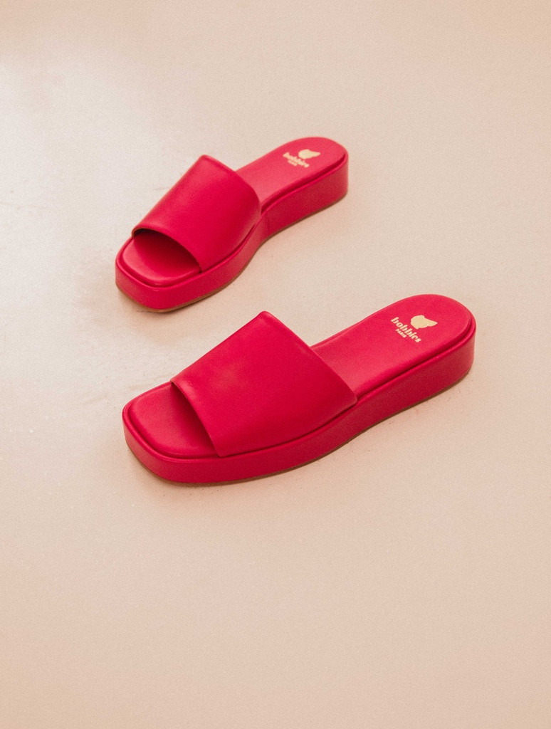 Marta - Hot Pink