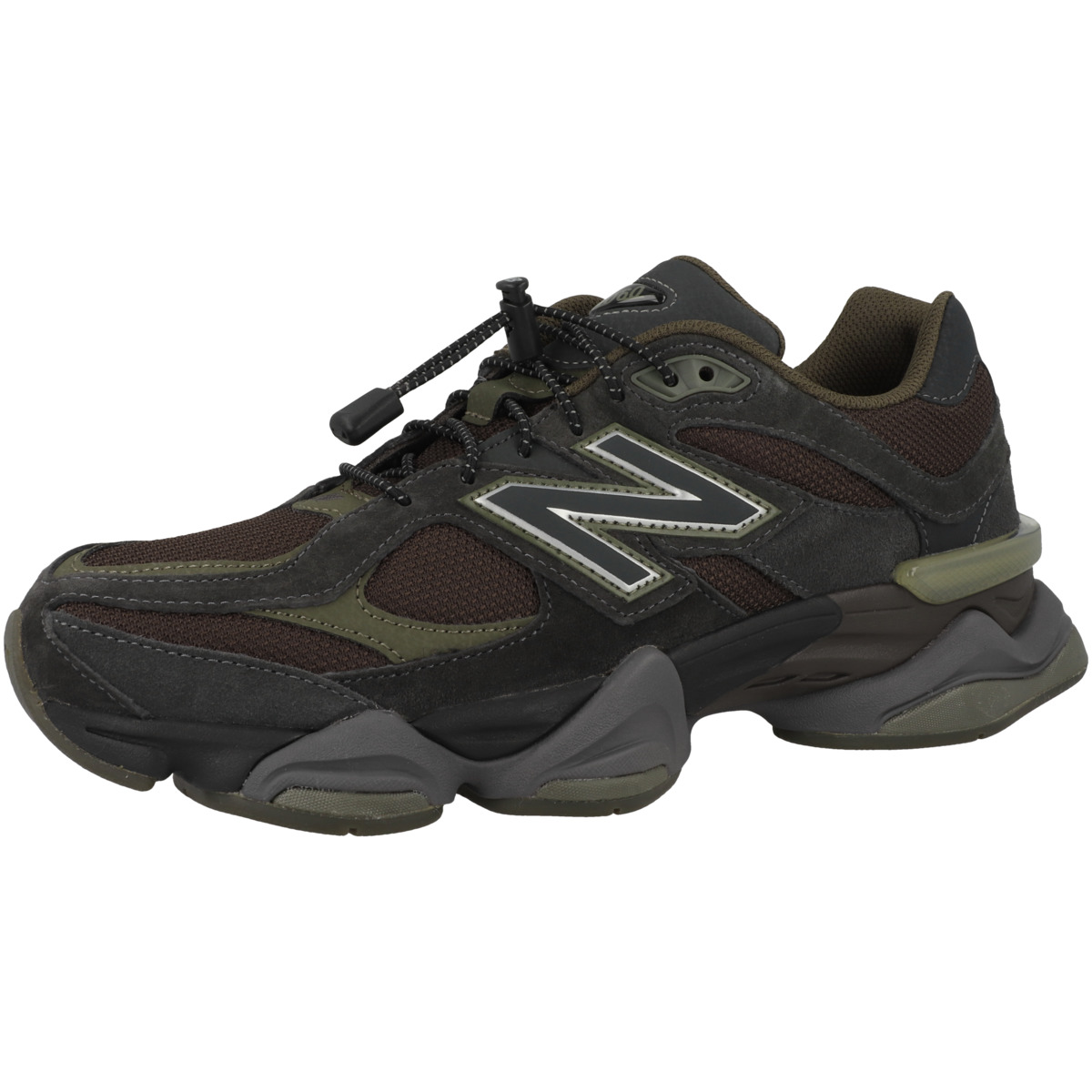 New Balance U 9060 PH Sneaker Low schwarz