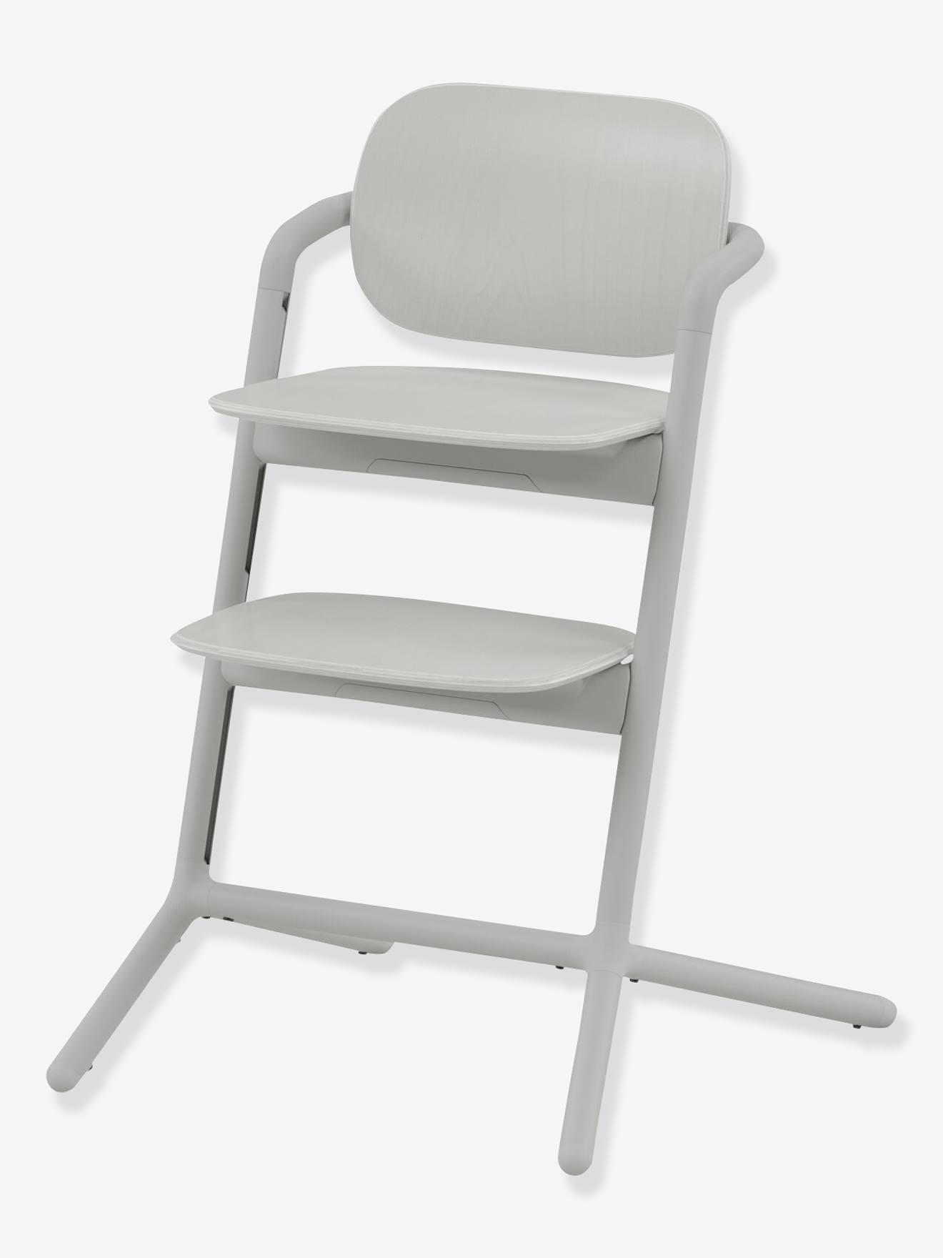 Set 3- en-1 chaise haute Cybex Lemo 2 all white