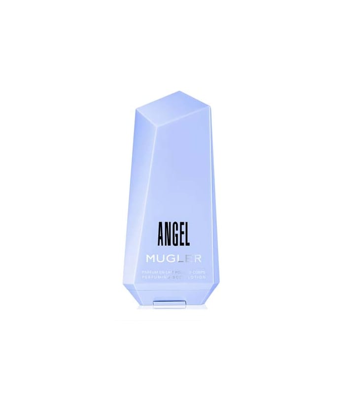 MUGLER-ANGEL-Parfum en Lait pour le Corps
