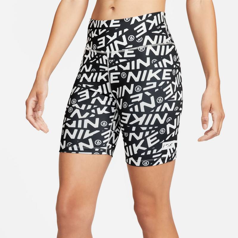 Nike ONE DRI-FIT Tights Damen