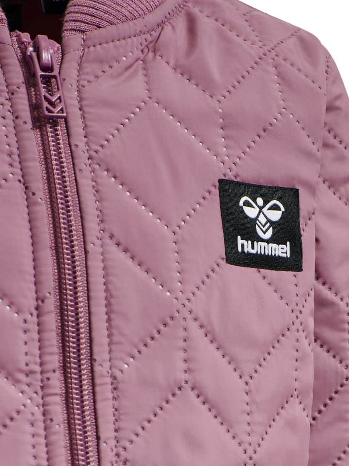 Hummel Hummel Verstellbare Taille Schneeanzug Hmlsobi Kinder in DUSKY ORCHID günstig kaufen
