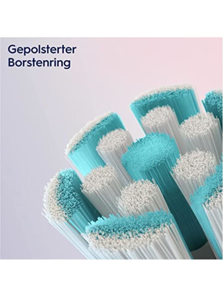 Oral-B iO Sanfte in Weiß günstig kaufen Anzahl: 1 Stück
