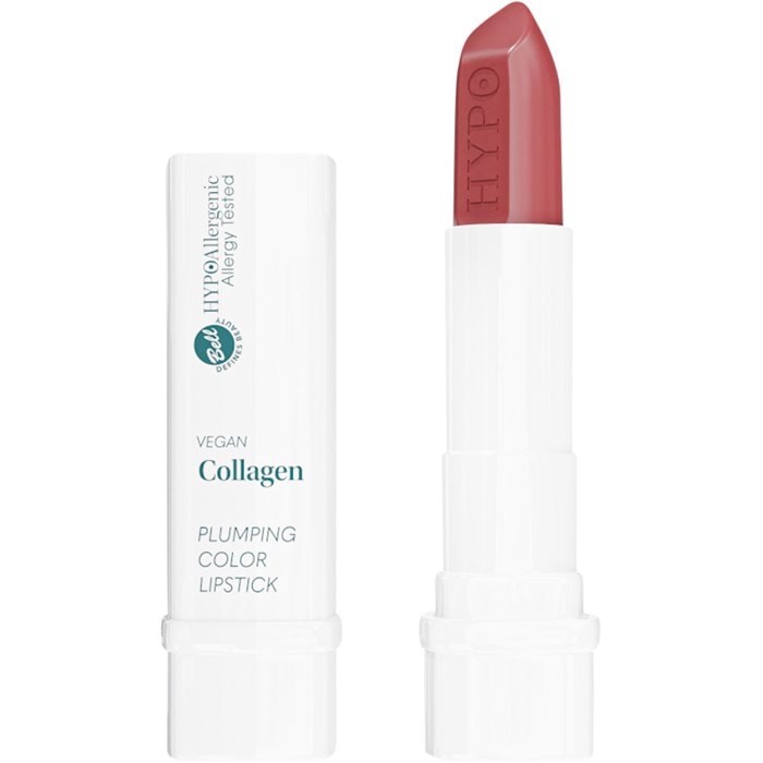 Plumping Color Lipstick