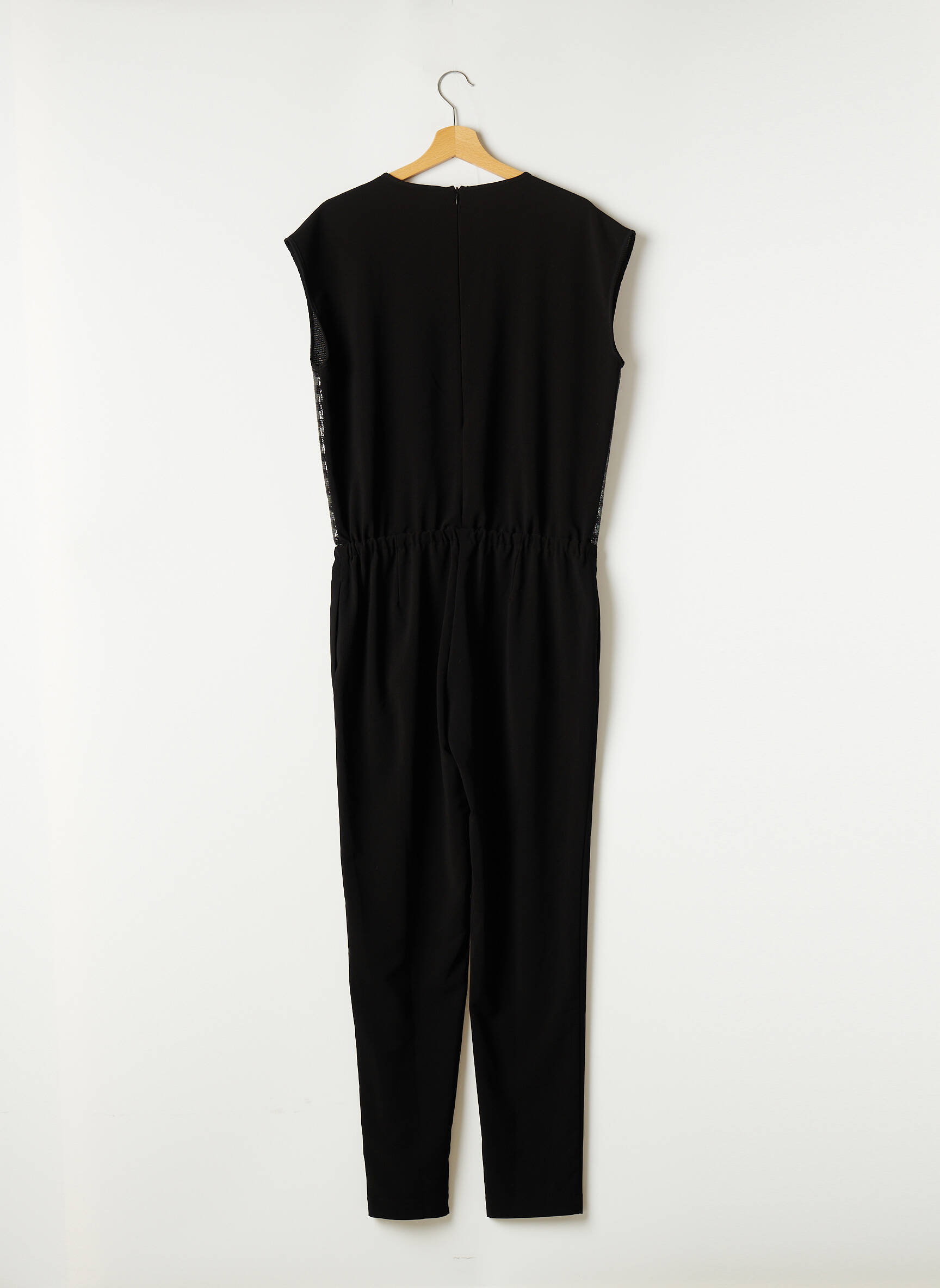 La Fee Maraboutee Combinaisons 1 Femme couleur noir