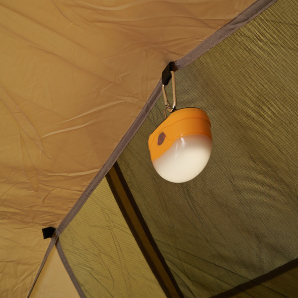 OPPLAND 3 (3.0) PU TENT - Tunnelzelt