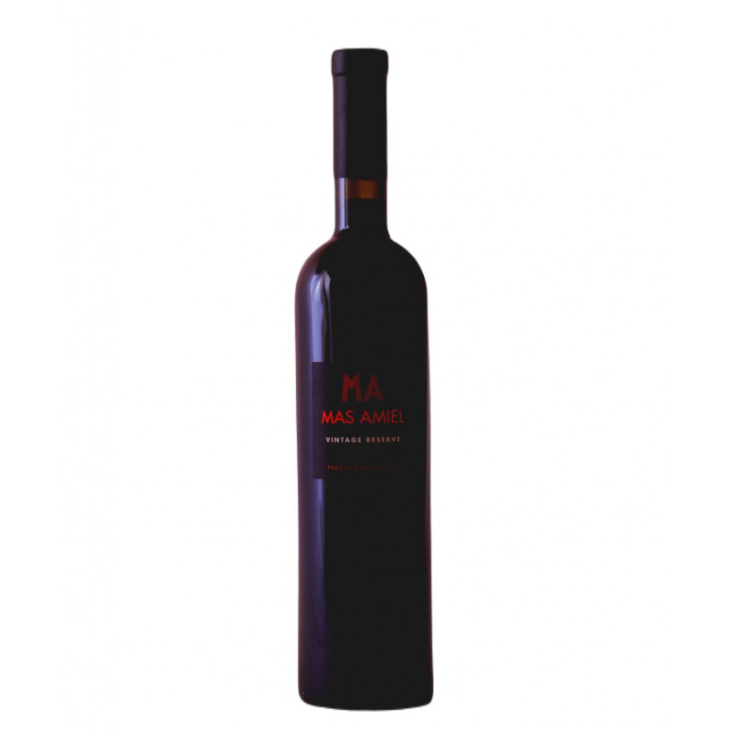Mas Amiel Vintage Réserve