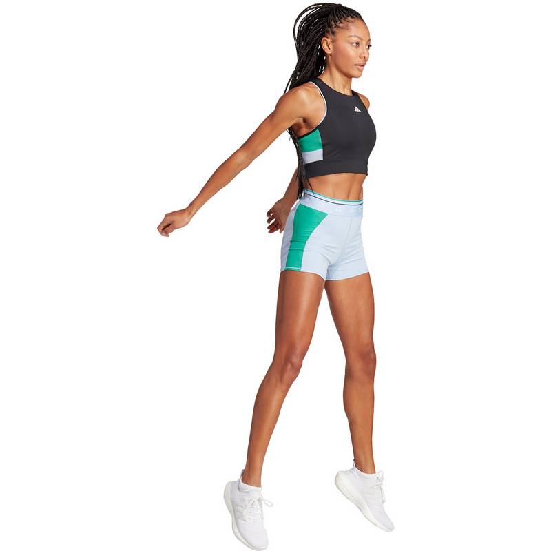 adidas Croptop Damen