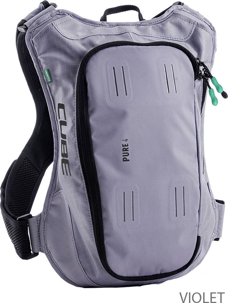 Cube Pure 4 - Rucksack kaufen | Bike-Discount