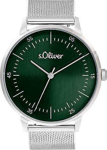 s.Oliver Herrenuhr