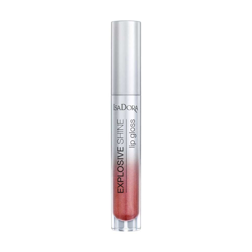 IsaDora Lippen Explosive Shine Lip Gloss