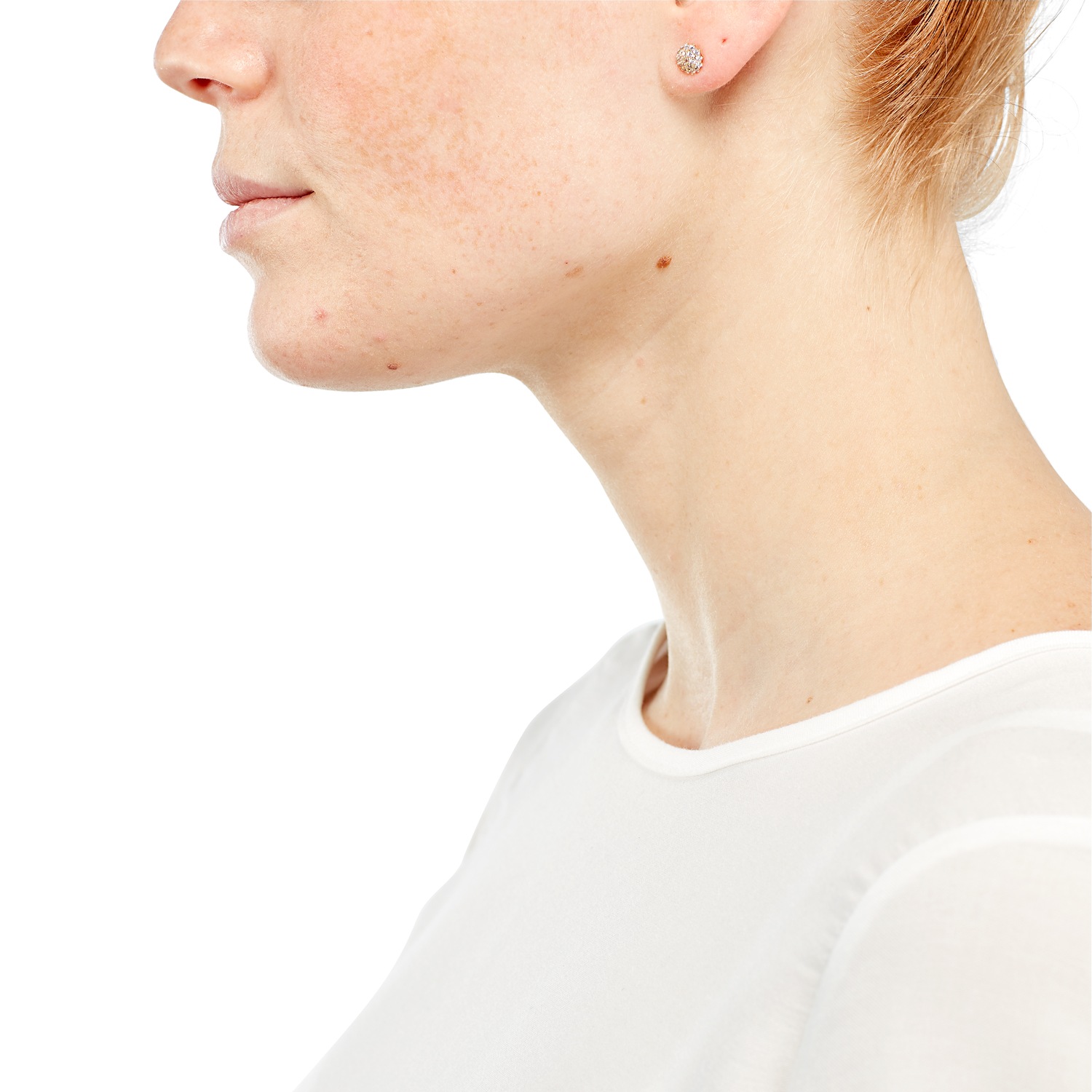 Heideman Jonna Gold-Colored Earrings