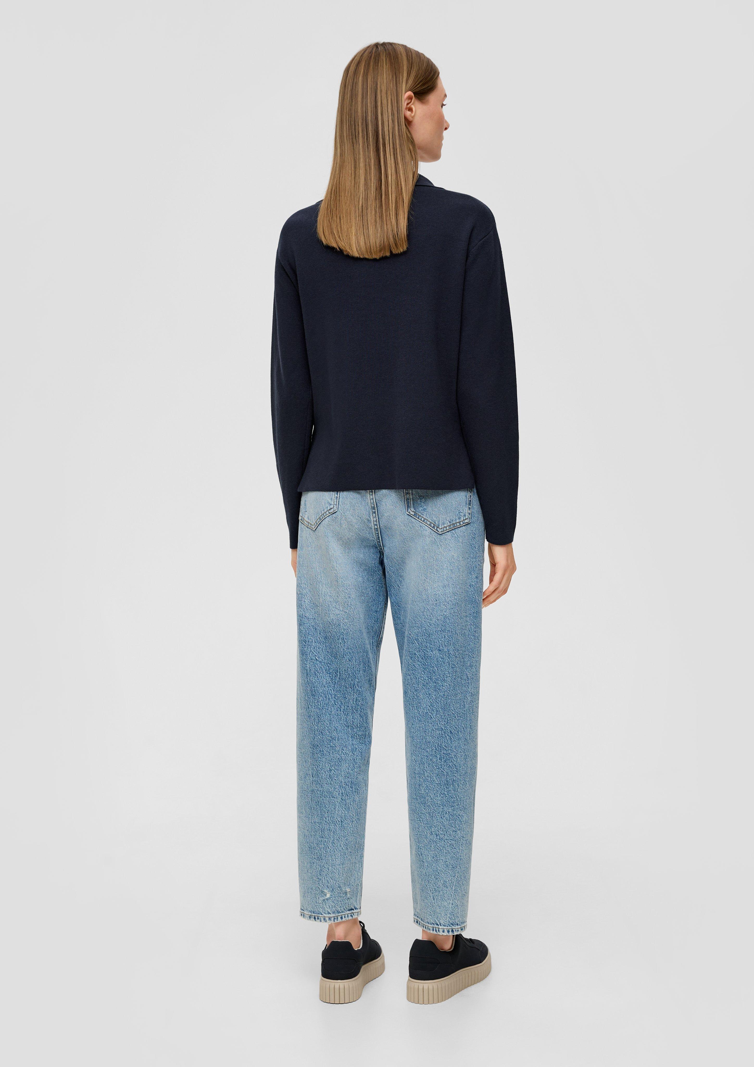 Pullover aus Viskosemix  2134466-5959