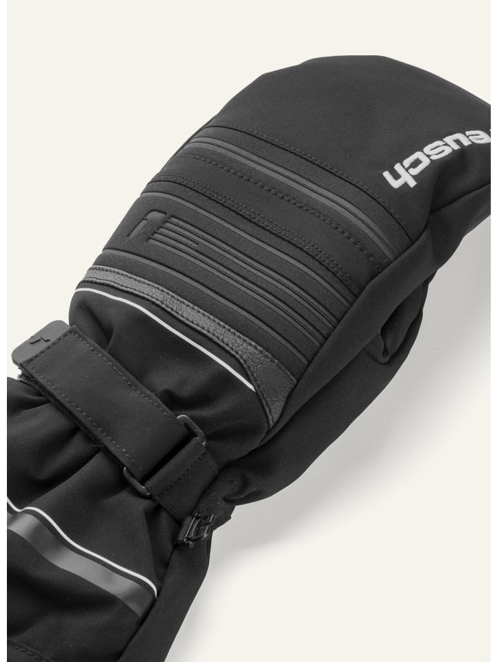 Reusch Skihandschuhe Kondor R-TEX® XT Mitten in 7700 black günstig kaufen