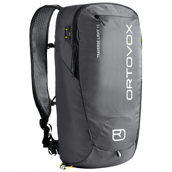 Ortovox - Traverse Light 15 - Wanderrucksack