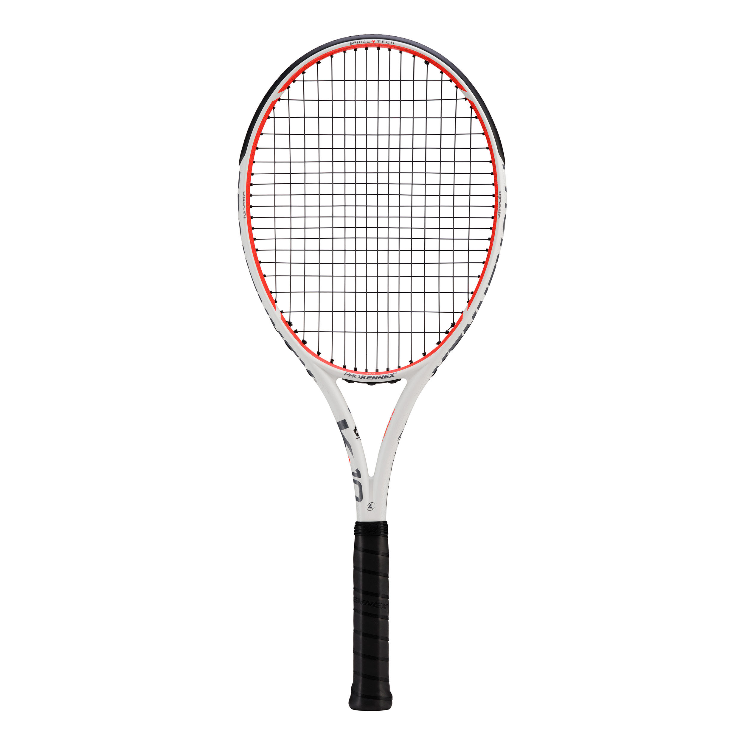 Kinetic 10 (305g) Testschläger