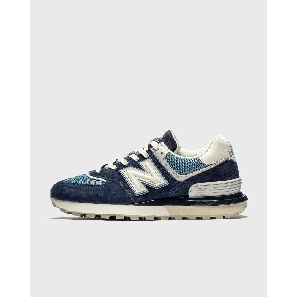 New Balance 574 Legacy U574LGVC / blau