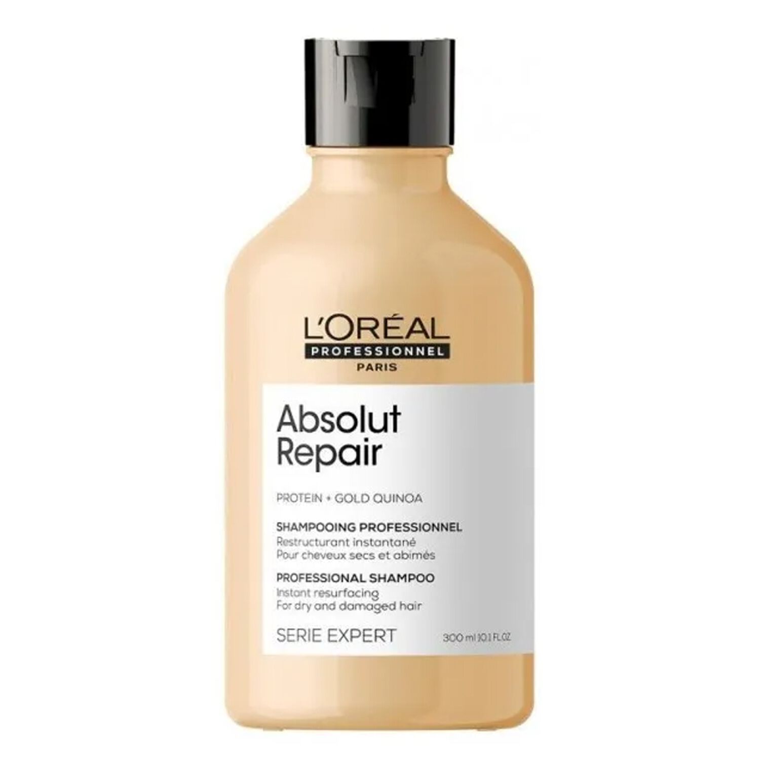 l'oréal professionnel Absolut Repair Gold Shampooing Restructurant Instantané