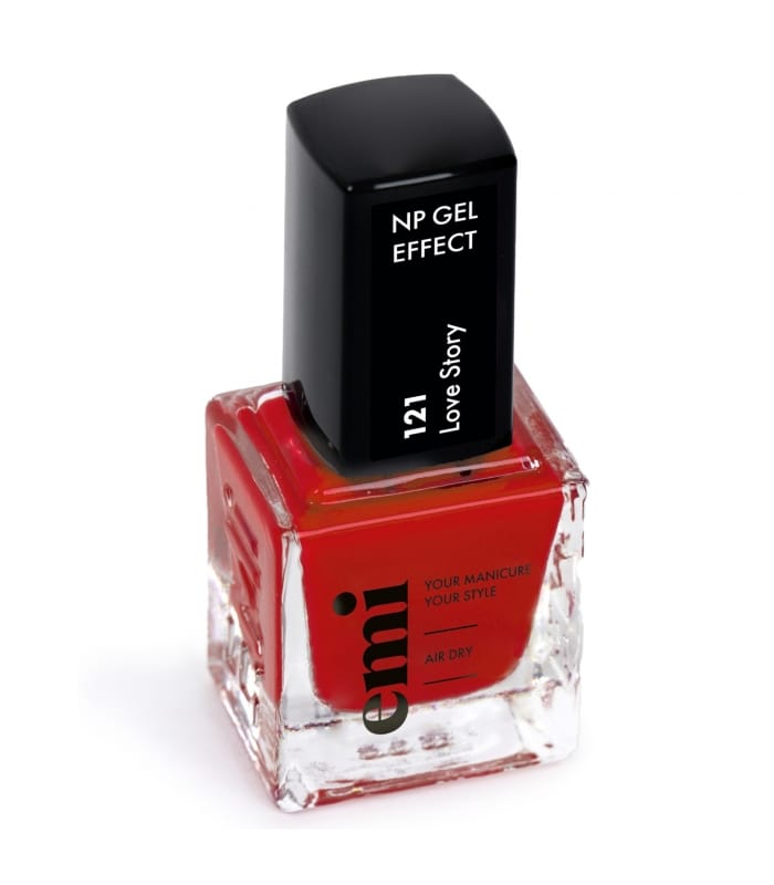 EMI-ULTRA STRONG-Vernis à ongles