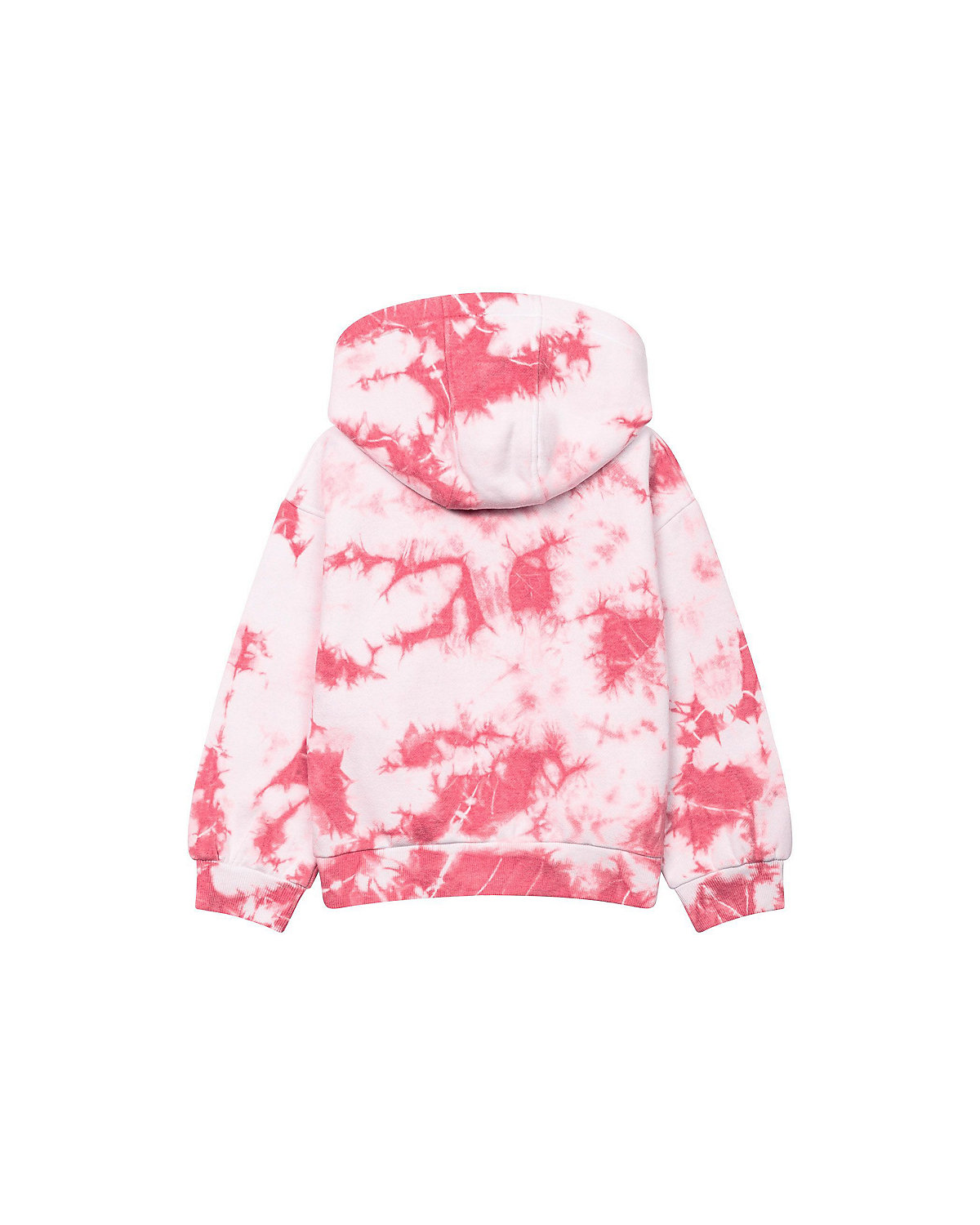 Fleece-Kapuzensweatshirt und Jogginghose für Mädchen ( 3y-14y ) für Mädchen