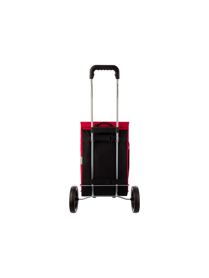 Andersen Shopper Shopper in rot günstig kaufen onesize