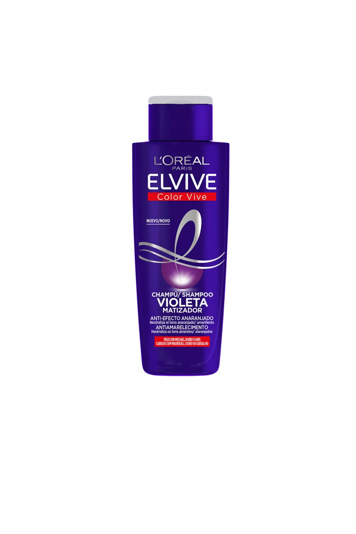 L&'Oreal Paris  Shampoo - Schützend