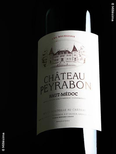 Château Peyrabon 1999
