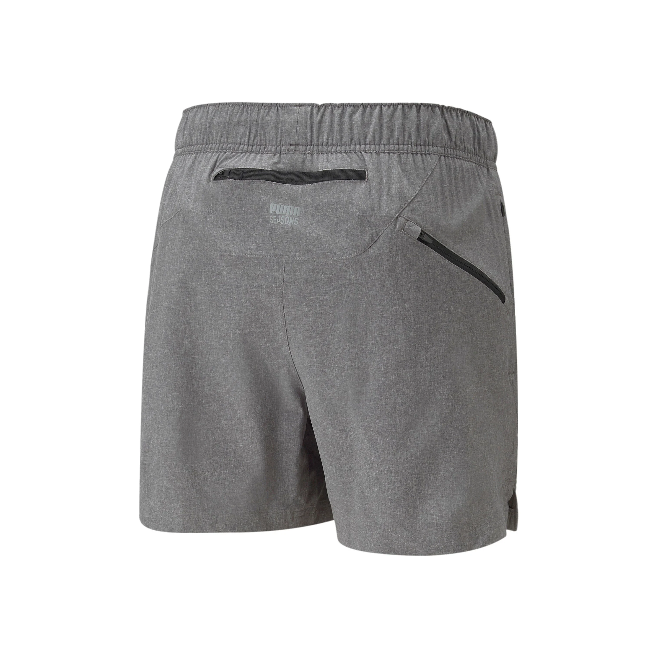 Seasons Lightweight 5in Woven Shorts Herren - Schwarz