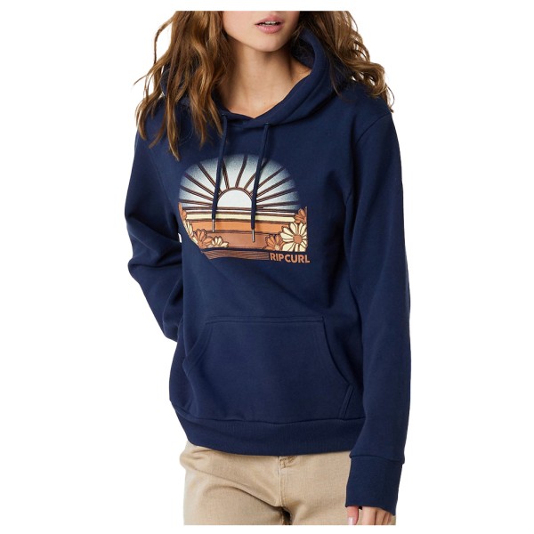 Rip Curl - Women's Sunrise Session Fleece - Hoodie