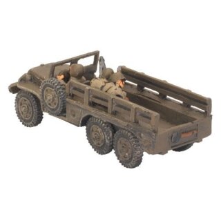Dodge 1,5 ton truck (2 Stk.) (US420)