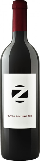 2019 Cuvée Barrique Trio trocken - Weingut Christian Zeilinger