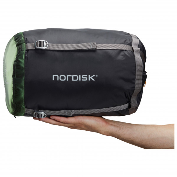 Nordisk - Gormsson -10 Mummy - Kunstfaserschlafsack