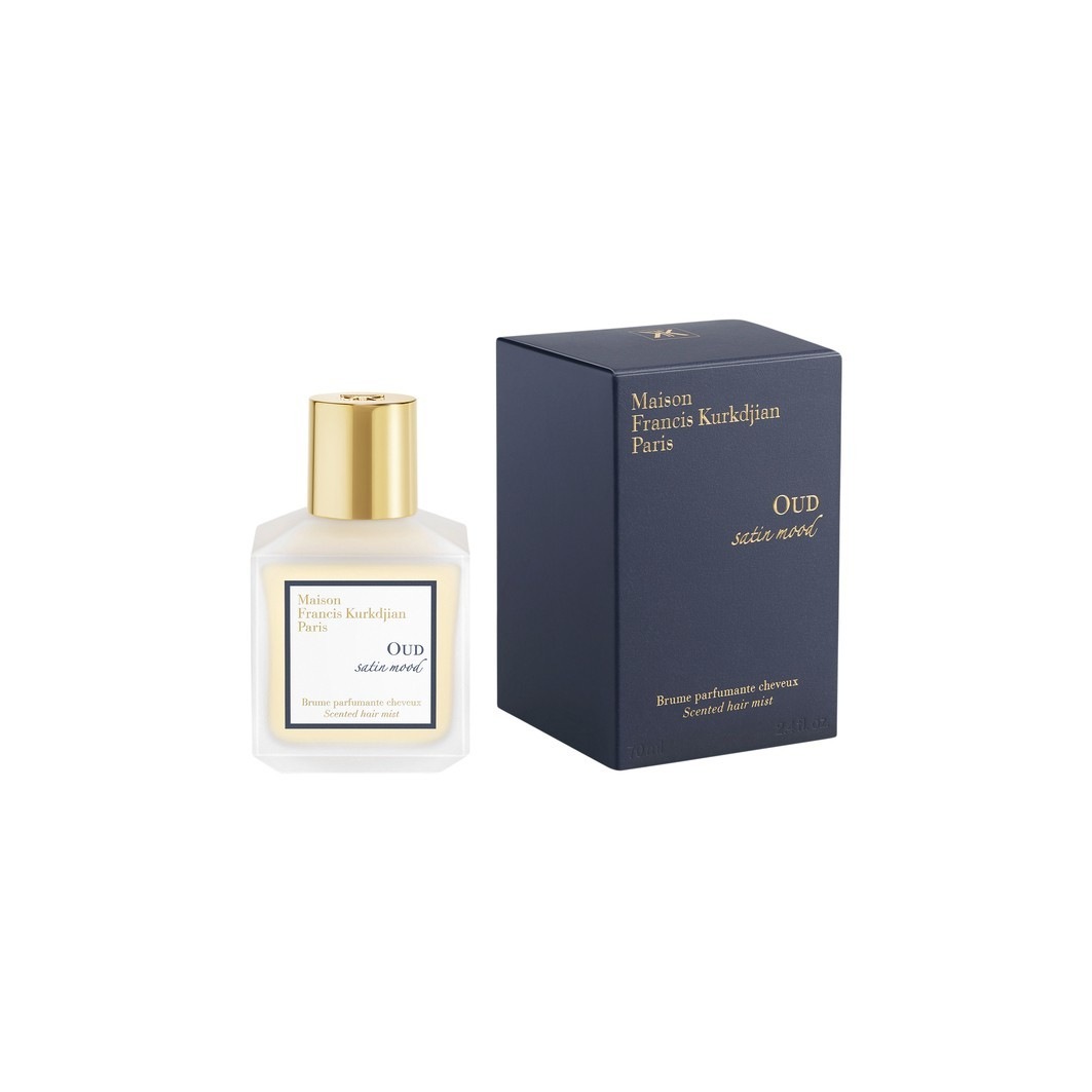 Oud Satin Mood